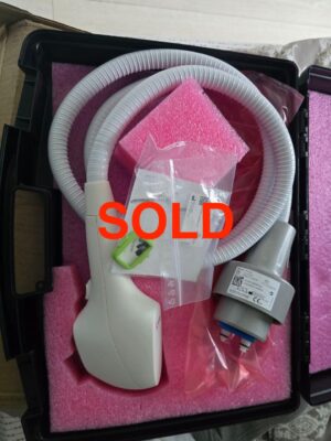Brand New, Never Used 2023 HR690XL IPL Handpiece for Venus Versa - 0 Pulse Count - 20mm x 30mm Spot Size Hair Removal - Includes Warranty & Shipping (jp/far)s