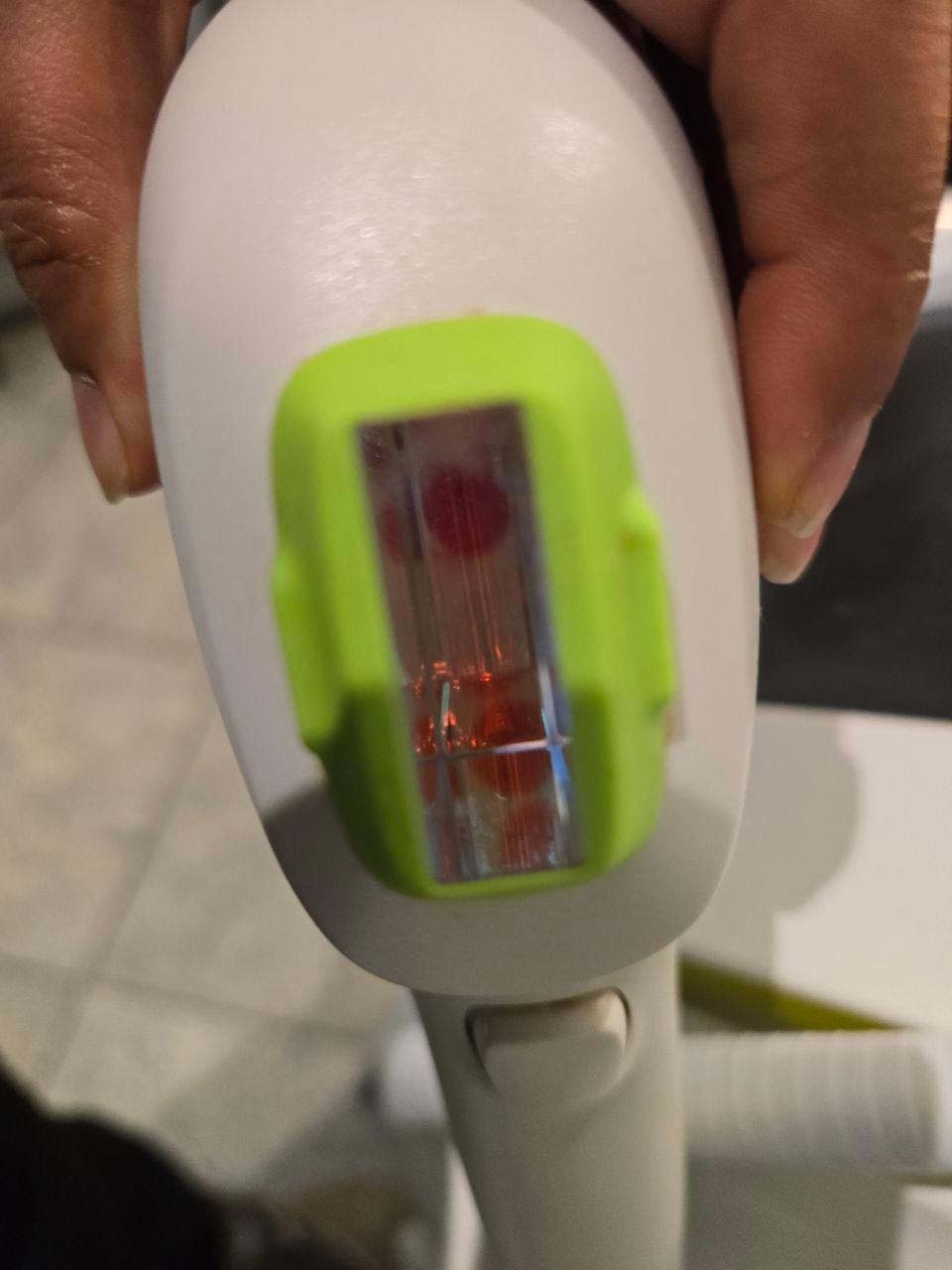 2018 SR580 IPL Handpiece for Venus Versa – 1,108 Pulses – 10mm x 30mm Spot Size Non Ablative Skin Rejuvenation - Photo Rejuvenation – Includes Warranty & Shipping (jp/far) - Image 3