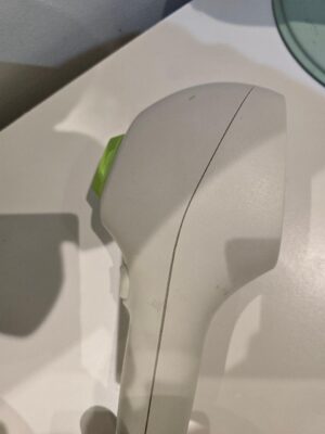 2018 SR580 IPL Handpiece for Venus Versa – 1,108 Pulses – 10mm x 30mm Spot Size Non Ablative Skin Rejuvenation - Photo Rejuvenation – Includes Warranty & Shipping (jp/far)