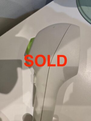 2018 Venus Versa SR580 Handpiece For Sale - Low Pulses