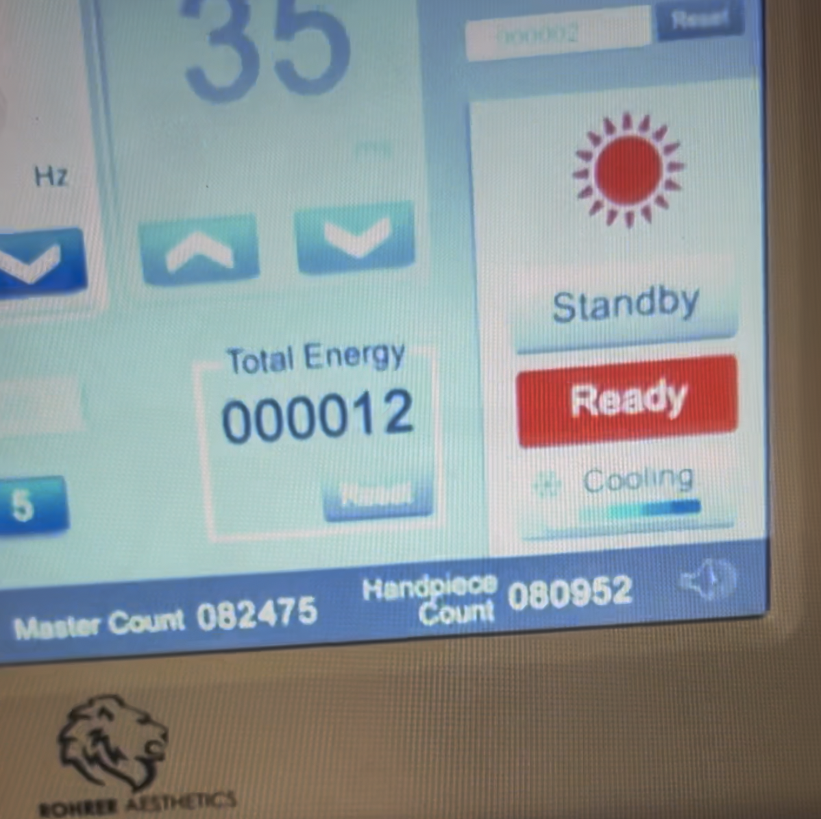 2022 Rohrer Epilaze Hair Removal for Skin Types I - VI - LOW PULSES - Includes 3 Handpieces Diode 810nm & (2) Nd Yag 1064nm Hair Removal Laser with Free Warranty & Shipping - NO CONSUMABLES REQUIRED (jp/jg46-01) - Image 16