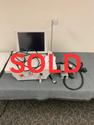 2021 Rohrer Pixel8 RF Microneedling For Sale + Warranty s
