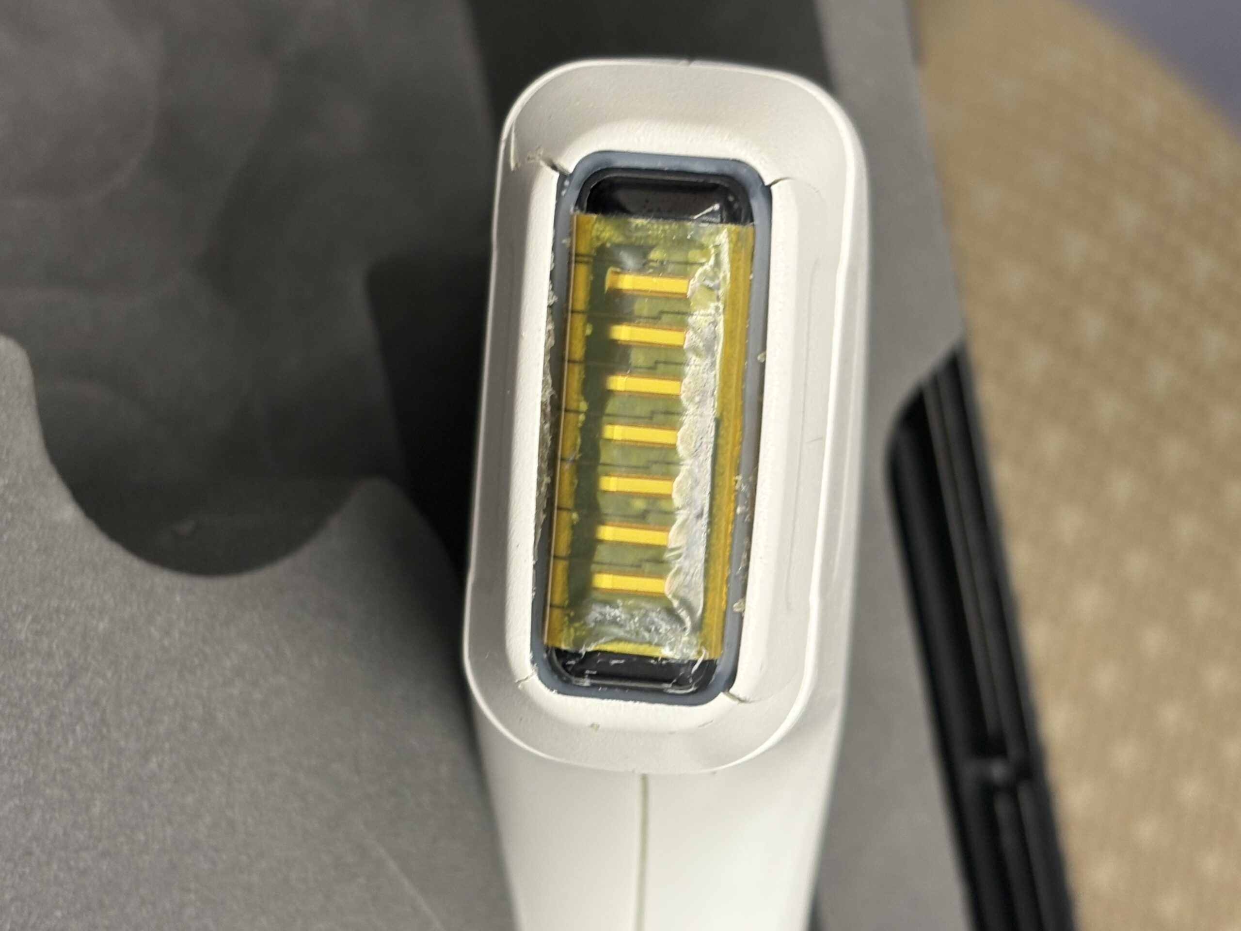 2022 Sofwave Medical Sofwave Non-Invasive Ultrasound Skin Tightening, Acne Scars & Wrinkle Reduction - Consumable Support, Free Shipping & Warranty Included (jp/men) - Image 7