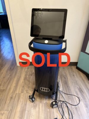 2021 Inmode Morpheus8 PRO Radio Frequency Microneedling - with Face & Body Handpieces - Skin Tightening, Cellulite Reduction, Resurfacing, Scar Correction Collagen Rebuilding, Skin Rejuvenation - Includes CONSUMABLE PURCHASING SUPPORT from RBL, (13) Tips, Warranty & Free Shipping (km/goe)x