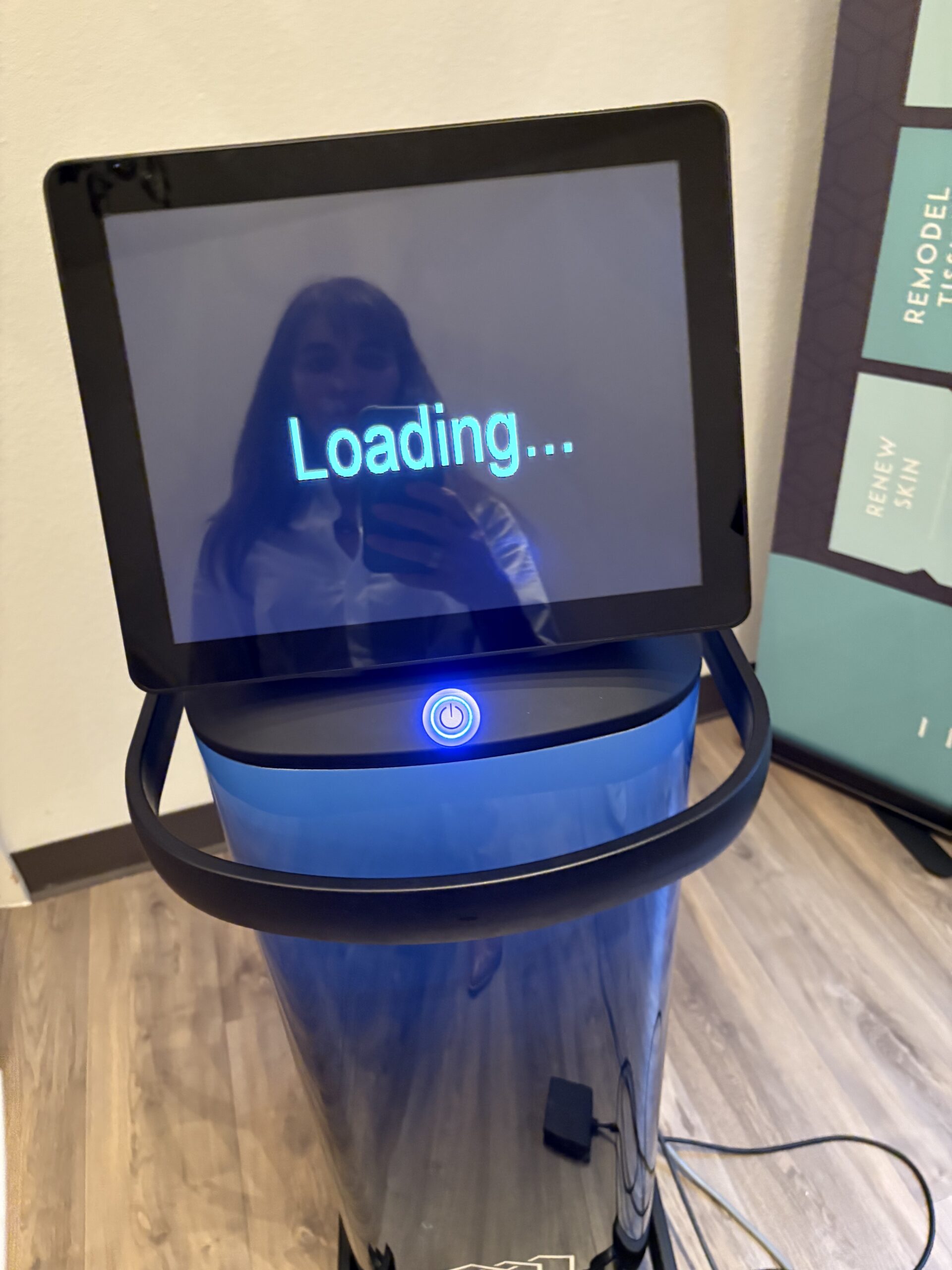 2021 Inmode Morpheus8 PRO Radio Frequency Microneedling - with Face & Body Handpieces - Skin Tightening, Cellulite Reduction, Resurfacing, Scar Correction - Includes CONSUMABLE PURCHASING SUPPORT from RBL, (13) Tips, Warranty & Free Shipping (km/mac) - Image 6