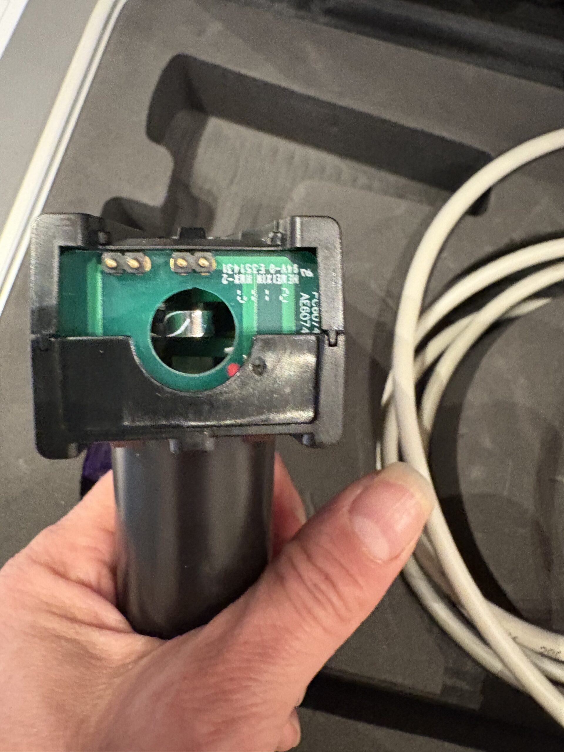 2021 Inmode Morpheus8 PRO Radio Frequency Microneedling - with Face & Body Handpieces - Skin Tightening, Cellulite Reduction, Resurfacing, Scar Correction - Includes CONSUMABLE PURCHASING SUPPORT from RBL, (13) Tips, Warranty & Free Shipping (km/mac) - Image 10