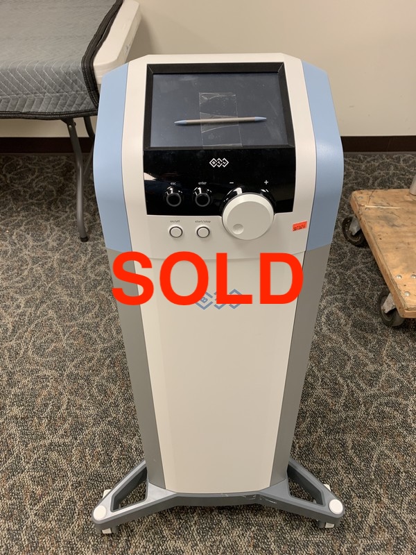 2022 BTL Aesthetics Emsella Kegal Chair with Protocols 1 & 2 - High-Intensity Focused Electromagnetic Stimulation for Urinary Incontinence - Hour Count = 11 Hrs 59 Min - Excellent Condition, Free Shipping & Warranty (jp/jg76-01)x