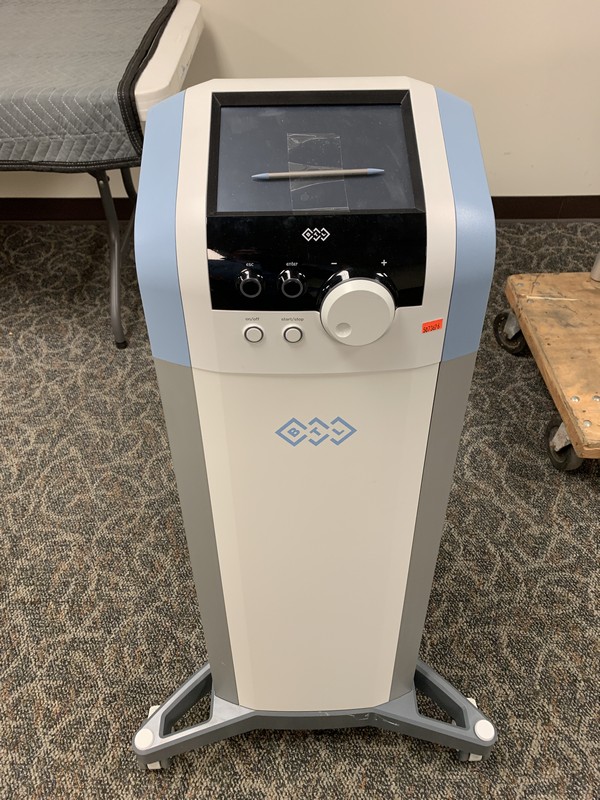 2022 BTL Aesthetics Emsella Kegal Chair with Protocols 1 & 2 - High-Intensity Focused Electromagnetic Stimulation for Urinary Incontinence - Hour Count = 11 Hrs 59 Min - Excellent Condition, Free Shipping & Warranty (jp/jg76-01)