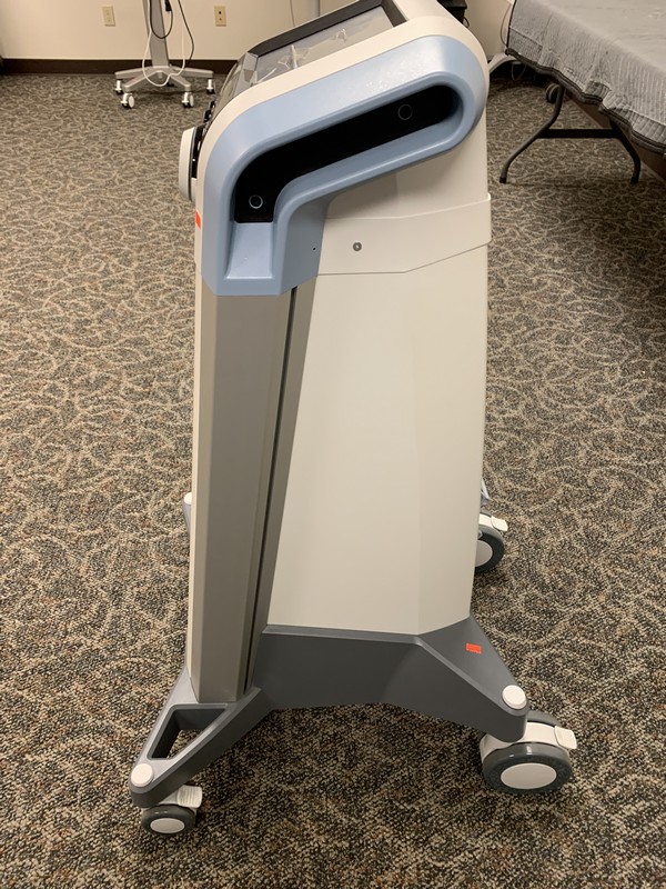 2022 BTL Aesthetics Emsella Kegal Chair with Protocols 1 & 2 - High-Intensity Focused Electromagnetic Stimulation for Urinary Incontinence - Hour Count = 11 Hrs 59 Min - Excellent Condition, Free Shipping & Warranty (jp/jg76-01) - Image 3