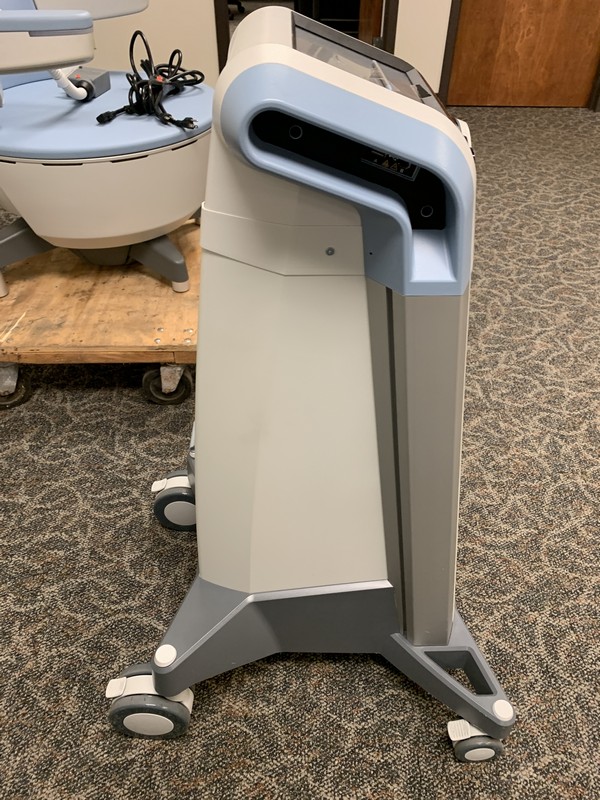 2022 BTL Aesthetics Emsella Kegal Chair with Protocols 1 & 2 - High-Intensity Focused Electromagnetic Stimulation for Urinary Incontinence - Hour Count = 11 Hrs 59 Min - Excellent Condition, Free Shipping & Warranty (jp/jg76-01) - Image 4