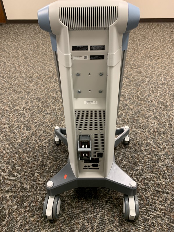 2022 BTL Aesthetics Emsella Kegal Chair with Protocols 1 & 2 - High-Intensity Focused Electromagnetic Stimulation for Urinary Incontinence - Hour Count = 11 Hrs 59 Min - Excellent Condition, Free Shipping & Warranty (jp/jg76-01) - Image 5