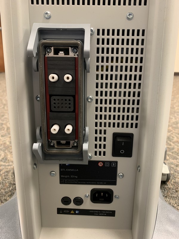 2022 BTL Aesthetics Emsella Kegal Chair with Protocols 1 & 2 - High-Intensity Focused Electromagnetic Stimulation for Urinary Incontinence - Hour Count = 11 Hrs 59 Min - Excellent Condition, Free Shipping & Warranty (jp/jg76-01) - Image 6