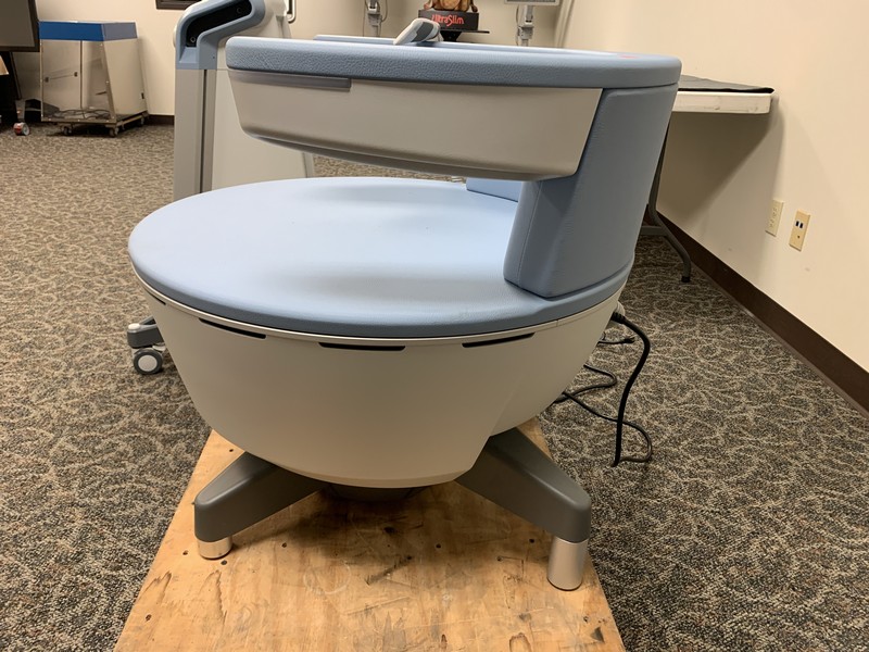 2022 BTL Aesthetics Emsella Kegal Chair with Protocols 1 & 2 - High-Intensity Focused Electromagnetic Stimulation for Urinary Incontinence - Hour Count = 11 Hrs 59 Min - Excellent Condition, Free Shipping & Warranty (jp/jg76-01) - Image 14