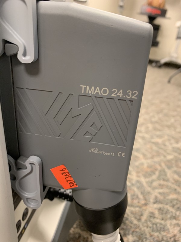 2022 BTL Aesthetics Emsella Kegal Chair with Protocols 1 & 2 - High-Intensity Focused Electromagnetic Stimulation for Urinary Incontinence - Hour Count = 11 Hrs 59 Min - Excellent Condition, Free Shipping & Warranty (jp/jg76-01) - Image 19