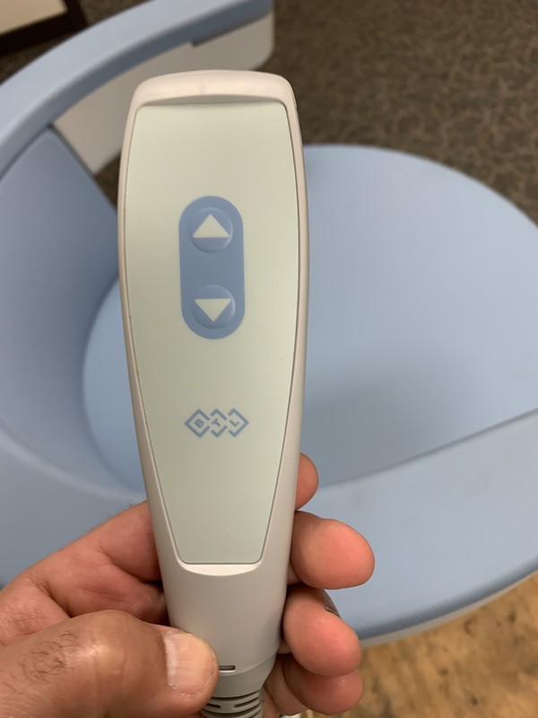 2022 BTL Aesthetics Emsella Kegal Chair with Protocols 1 & 2 - High-Intensity Focused Electromagnetic Stimulation for Urinary Incontinence - Hour Count = 11 Hrs 59 Min - Excellent Condition, Free Shipping & Warranty (jp/jg76-01) - Image 17