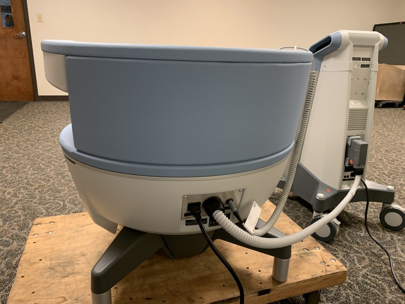 2022 BTL Aesthetics Emsella Kegal Chair with Protocols 1 & 2 - High-Intensity Focused Electromagnetic Stimulation for Urinary Incontinence - Hour Count = 11 Hrs 59 Min - Excellent Condition, Free Shipping & Warranty (jp/jg76-01) - Image 15