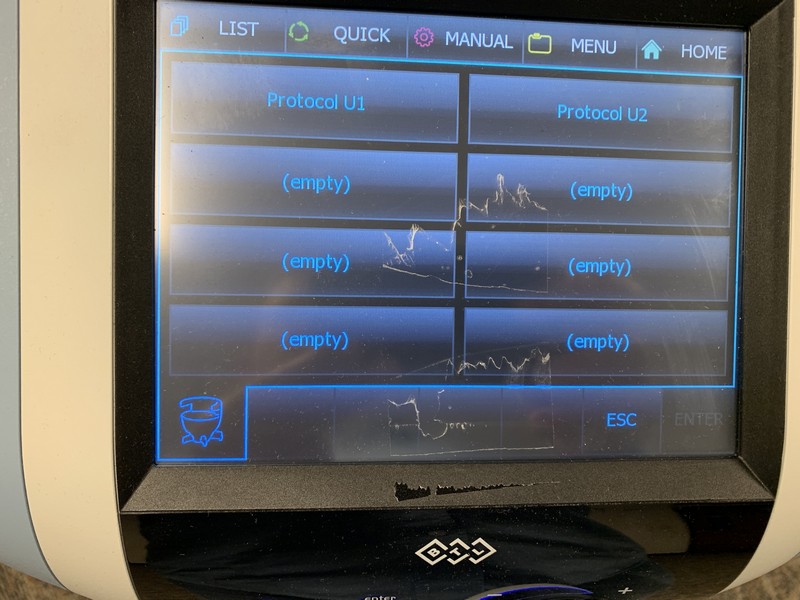 2022 BTL Aesthetics Emsella Kegal Chair with Protocols 1 & 2 - High-Intensity Focused Electromagnetic Stimulation for Urinary Incontinence - Hour Count = 11 Hrs 59 Min - Excellent Condition, Free Shipping & Warranty (jp/jg76-01) - Image 9