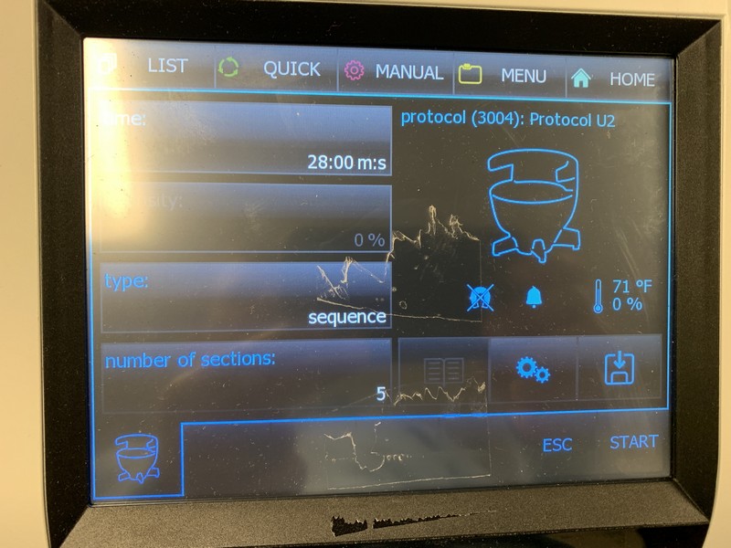 2022 BTL Aesthetics Emsella Kegal Chair with Protocols 1 & 2 - High-Intensity Focused Electromagnetic Stimulation for Urinary Incontinence - Hour Count = 11 Hrs 59 Min - Excellent Condition, Free Shipping & Warranty (jp/jg76-01) - Image 11