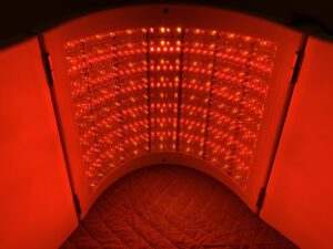 2022 Hydrafacial LightStim Elipsa - LED Light Therapy for Wrinkles & Acne with Free Shipping & Warranty (jp/jg00-02)