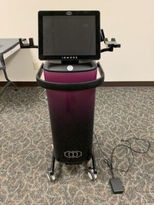 2022 InMode EmpowerRF with VTone, FormaV, Morpheus V & Morpheus8 Face Handpieces - Vaginal Rejuvenation & Skin Tightening with Fractional RF Microneedling for Face & Neck - Does Not Include Consumable Support - Free Shipping & Warranty (jp/jg78-01)