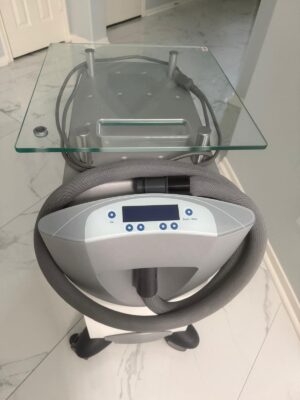 2018 Zimmer Cryo 6 Skin Chiller - Excellent Condition - Free Shipping & Warranty Included (km/tha.n)