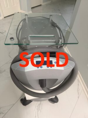 2018 Zimmer Cryo 6 Skin Chiller - Excellent Condition - Free Shipping & Warranty Included (km/tha.n)s