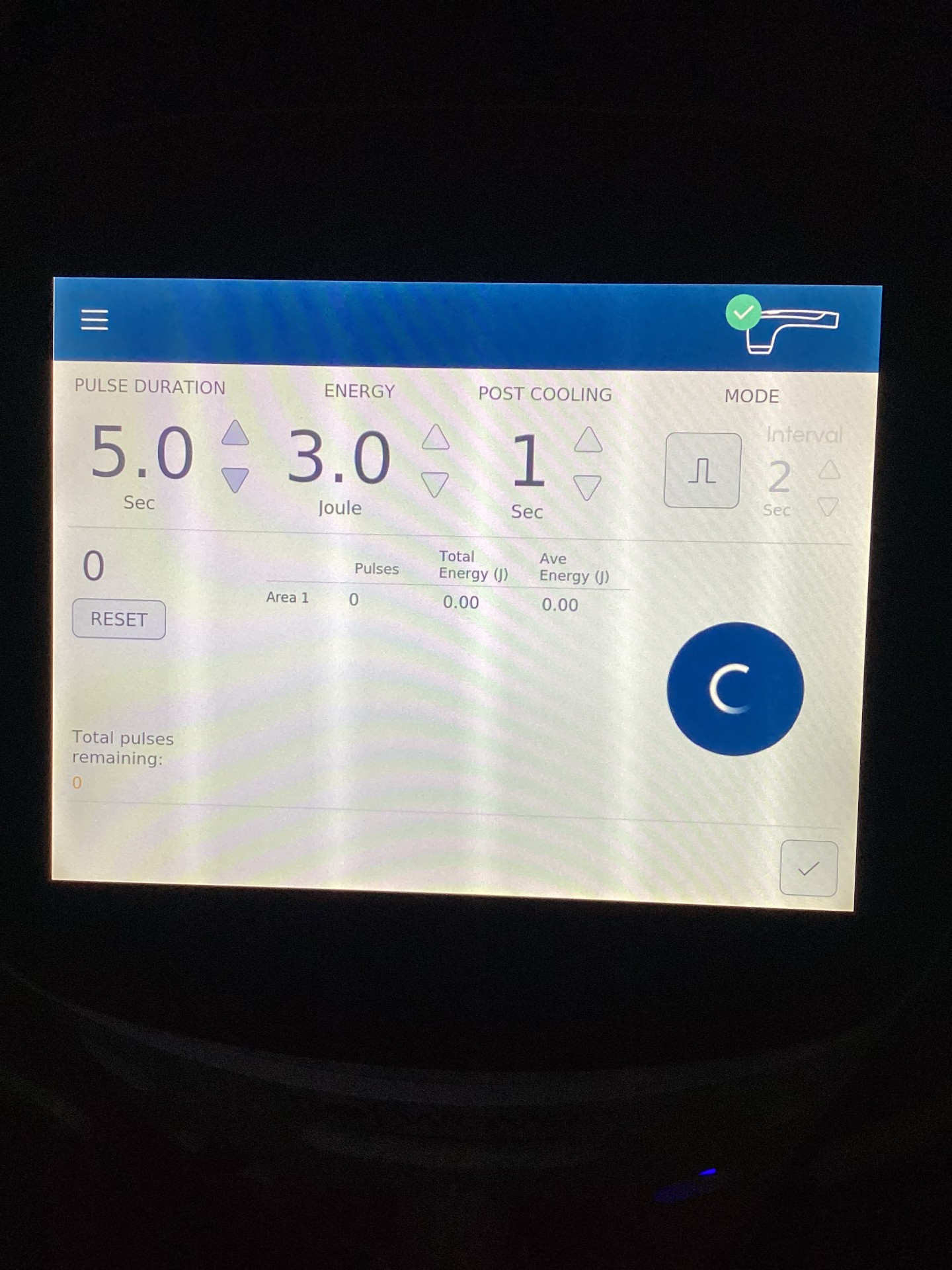 2022 Sofwave Medical Sofwave Non-Invasive Ultrasound Skin Tightening, Acne Scars & Wrinkle Reduction - Includes Consumable Purchasing Support - Free Shipping & Warranty (jp/mer)s - Image 7