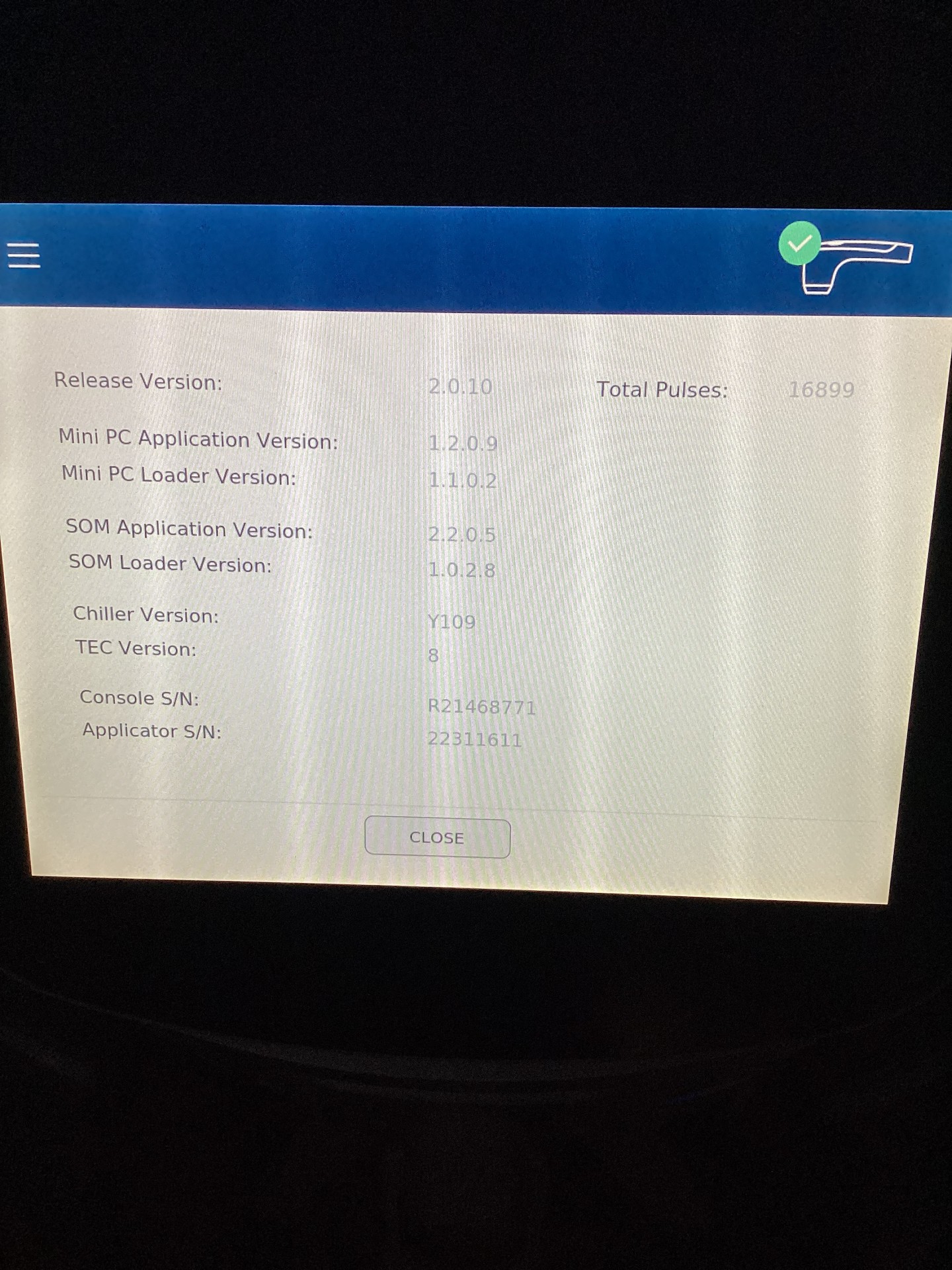 2022 Sofwave Medical Sofwave Non-Invasive Ultrasound Skin Tightening, Acne Scars & Wrinkle Reduction - Includes Consumable Purchasing Support - Free Shipping & Warranty (jp/mer)s - Image 10