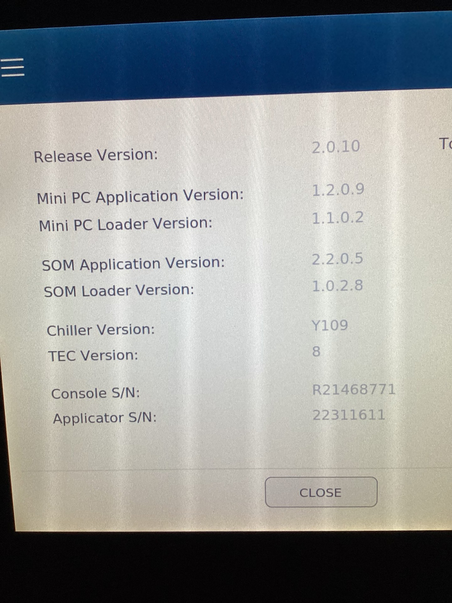 2022 Sofwave Medical Sofwave Non-Invasive Ultrasound Skin Tightening, Acne Scars & Wrinkle Reduction - Includes Consumable Purchasing Support - Free Shipping & Warranty (jp/mer)s - Image 9