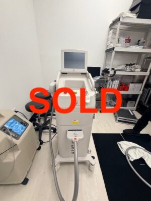 2021 Rohrer Epilaze For Sale - w/ 3 Handpieces + Warranty