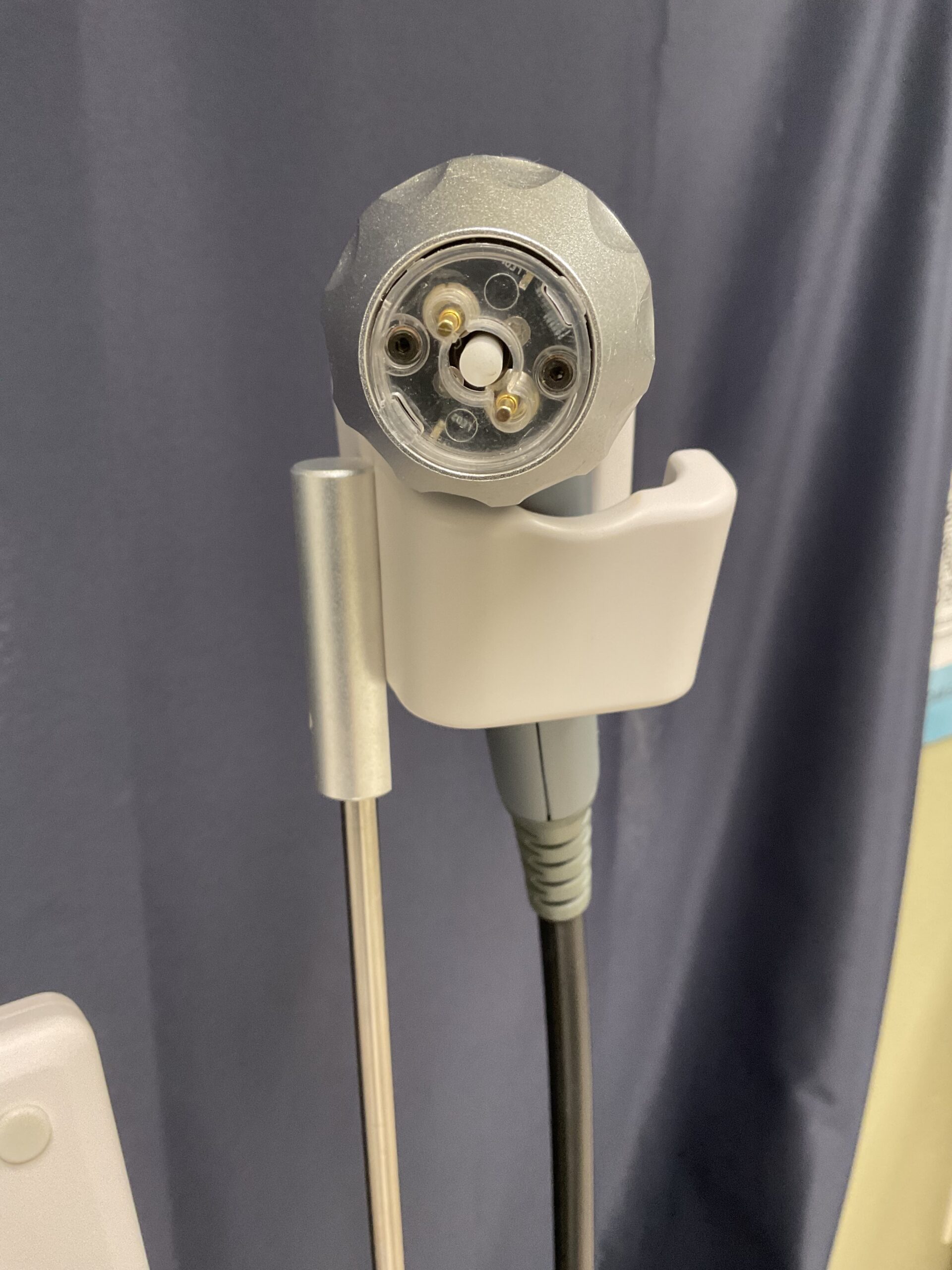 2020 Rohrer Aesthetics Pixel8 RF Radio Frequency Microneedling - Collagen Rebuilding, Skin Rejuvenation - INCLUDES ONGOING CONSUMABLE SUPPORT - Free Shipping & Warranty (km/dem-ve) - Image 18