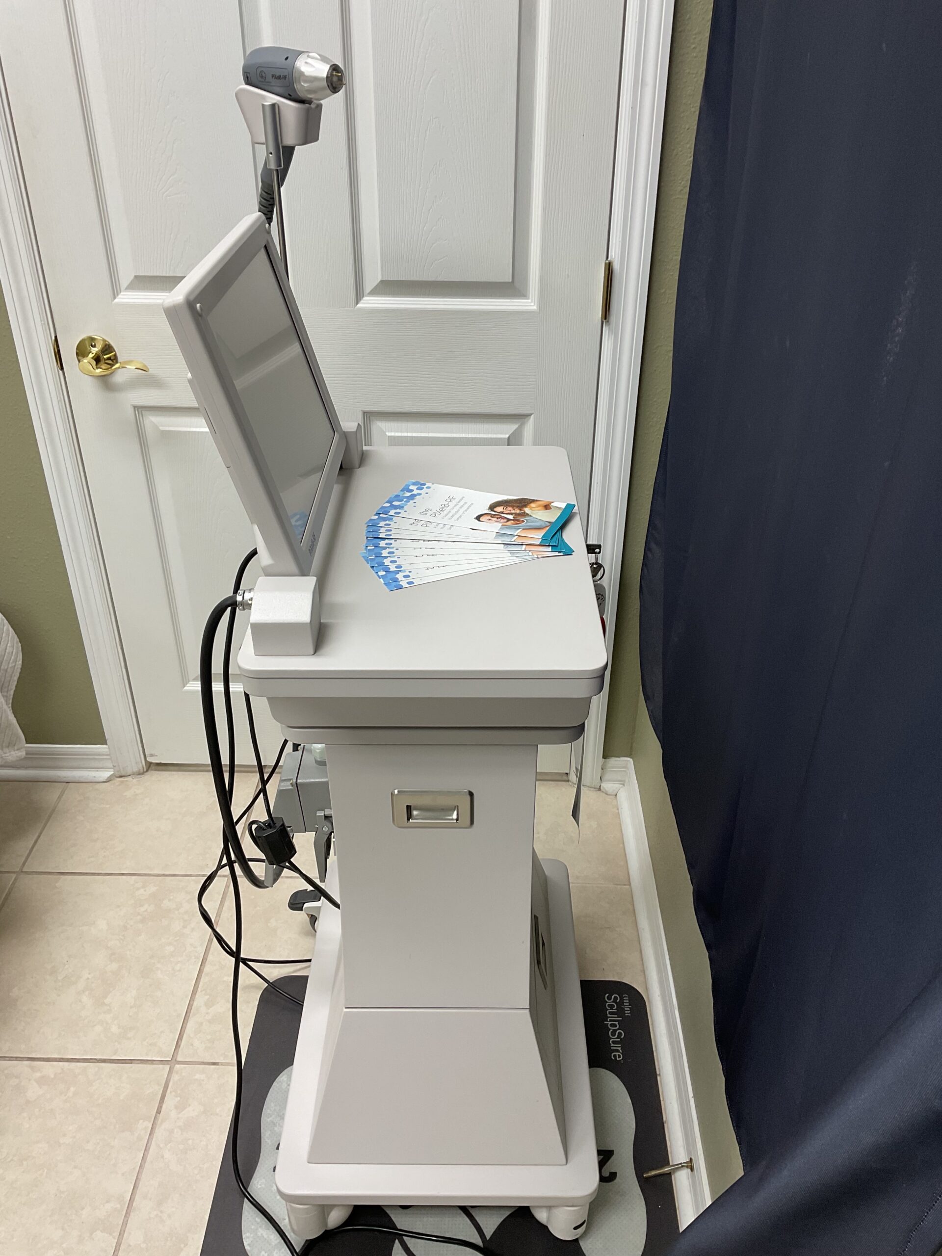 2020 Rohrer Aesthetics Pixel8 RF Radio Frequency Microneedling - Collagen Rebuilding, Skin Rejuvenation - INCLUDES ONGOING CONSUMABLE SUPPORT - Free Shipping & Warranty (km/dem-ve) - Image 13