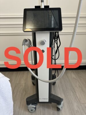 2022 Cutera Secret RF For Sale - Skin Tightening + Warranty