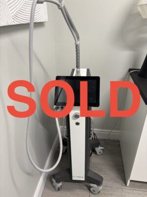 2023 Cutera Secret RF For Sale - Microneedling + Warranty