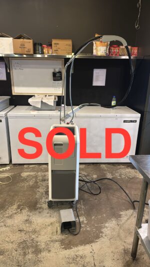 2024 Cutera Excel HR 1064nm + 755nm For Sale – Free Shipping