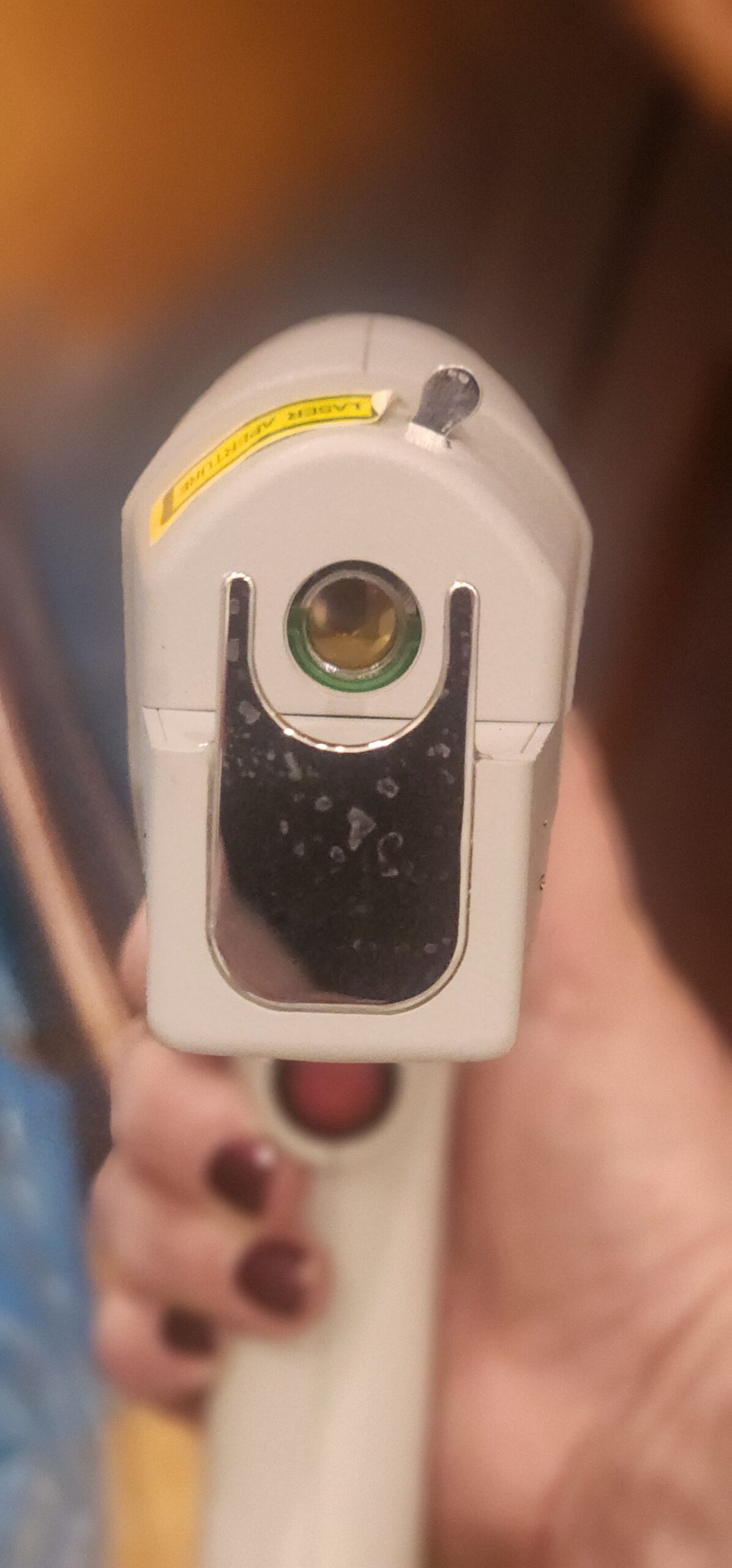 2018 Rohrer Aesthetics Spectrum Multi-Platform System with 5 Handpieces - Diode, IPL, 2940 nm Erbium Yag, Long Pulse Nd Yag Q-Switched 532 / 1064 nm - 90 Day Warranty & Shipping Included (jp/vw) - Image 20