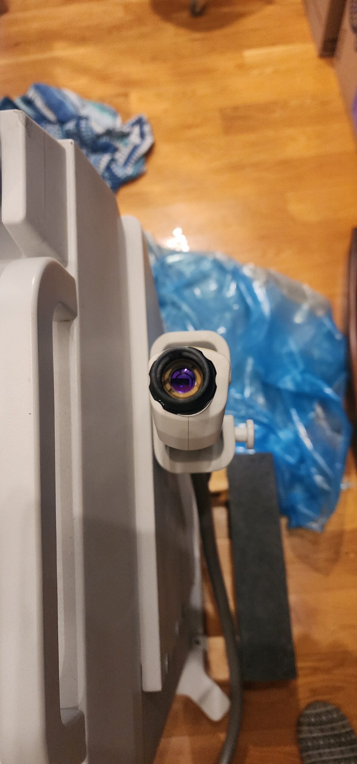 2018 Rohrer Aesthetics Spectrum Multi-Platform System with 5 Handpieces - Diode, IPL, 2940 nm Erbium Yag, Long Pulse Nd Yag Q-Switched 532 / 1064 nm - 90 Day Warranty & Shipping Included (jp/vw) - Image 17