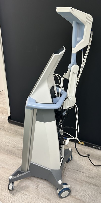 2022 BTL Emface HIFES - High-Intensity Facial Electromagnetic Stimulation + Synchronized Radio Frequency - Face Muscle Sculpting - with Forehead, Cheek & Chin Applicators - APPLICATOR PADS INCLUDED - DOES NOT INCLUDE CONSUMABLE PURCHASING SUPPORT - Free Shipping & Warranty (jm/jg) - Image 13