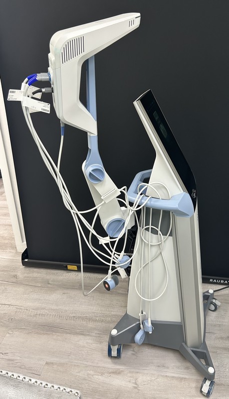 2022 BTL Emface HIFES - High-Intensity Facial Electromagnetic Stimulation + Synchronized Radio Frequency - Face Muscle Sculpting - with Forehead, Cheek & Chin Applicators - APPLICATOR PADS INCLUDED - DOES NOT INCLUDE CONSUMABLE PURCHASING SUPPORT - Free Shipping & Warranty (jm/jg) - Image 3