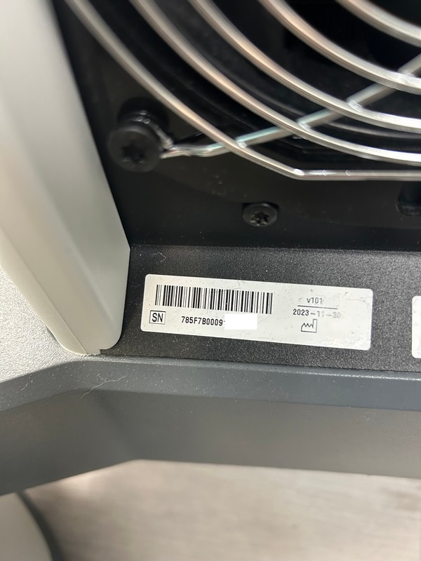 2022 BTL Emface HIFES - High-Intensity Facial Electromagnetic Stimulation + Synchronized Radio Frequency - Face Muscle Sculpting - with Forehead, Cheek & Chin Applicators - APPLICATOR PADS INCLUDED - DOES NOT INCLUDE CONSUMABLE PURCHASING SUPPORT - Free Shipping & Warranty (jm/jg) - Image 27