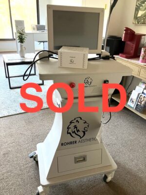2022 Rohrer Aesthetics Pixel8-RF for Sale - Radio Frequency Microneedling