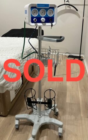 2023 Porter Nitronox Plus for Sale - Nitrous Oxide System