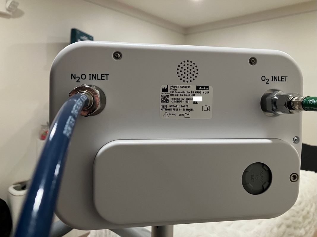 2023 Porter Instruments Nitronox Plus Nitrous Oxide System - 90 Day Warranty & Free Shipping (jm/jg) - Image 4