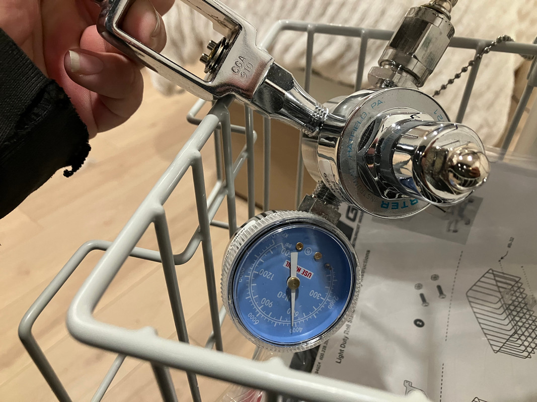 2023 Porter Instruments Nitronox Plus Nitrous Oxide System - 90 Day Warranty & Free Shipping (jm/jg) - Image 6