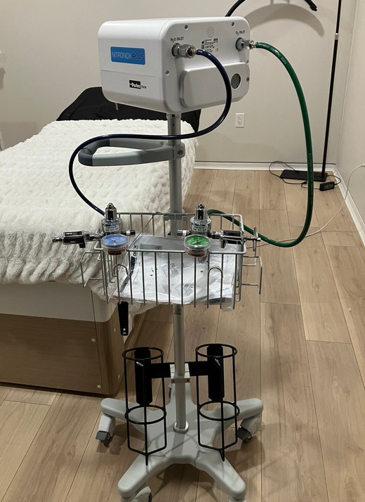 2023 Porter Instruments Nitronox Plus Nitrous Oxide System - 90 Day Warranty & Free Shipping (jm/jg) - Image 3