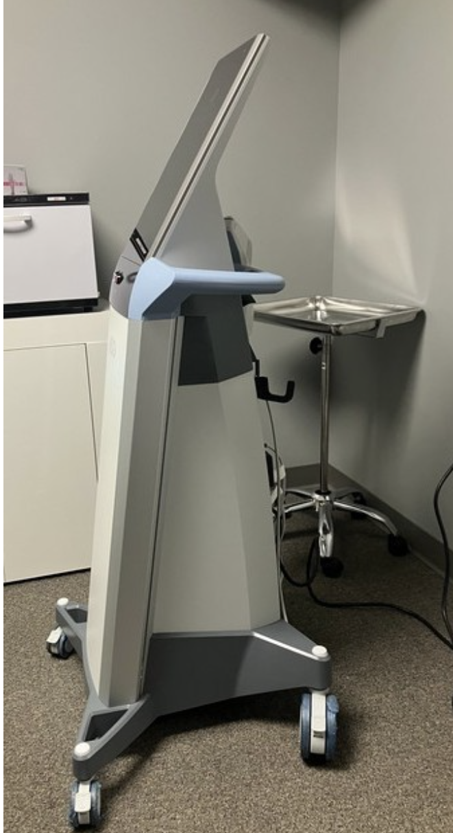 2022 BTL Emface HIFES - High-Intensity Facial Electromagnetic Stimulation + Synchronized Radio Frequency - Face Muscle Sculpting - with Forehead, Cheek & Chin Applicators - APPLICATOR PADS INCLUDED - DOES NOT INCLUDE CONSUMABLE PURCHASING SUPPORT - Free Shipping & Warranty (jm/jg) - Image 4