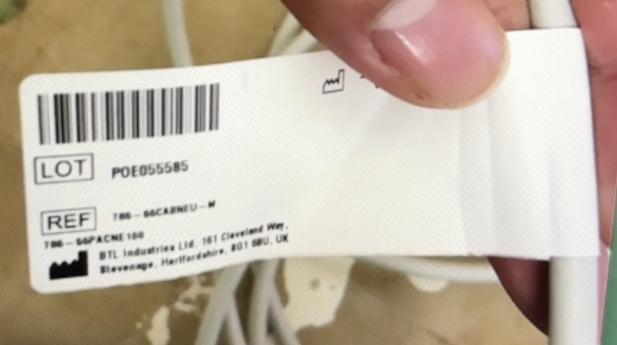 2022 BTL Emface HIFES - High-Intensity Facial Electromagnetic Stimulation + Synchronized Radio Frequency - Face Muscle Sculpting - with Forehead, Cheek & Chin Applicators - APPLICATOR PADS INCLUDED - DOES NOT INCLUDE CONSUMABLE PURCHASING SUPPORT - Free Shipping & Warranty (jm/jg) - Image 24