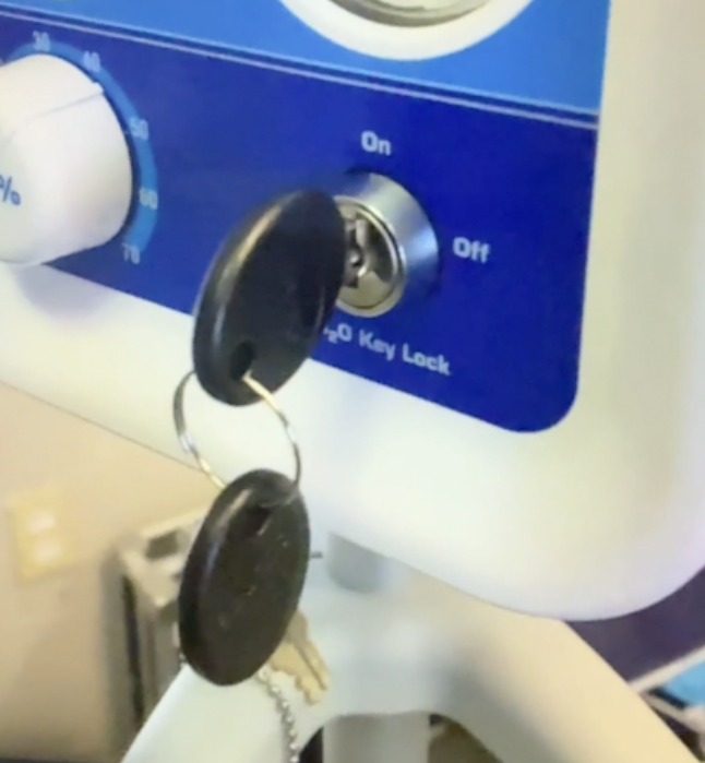 2023 Porter Instruments Nitronox Plus Nitrous Oxide System - 90 Day Warranty & Free Shipping (jm/jg) - Image 9