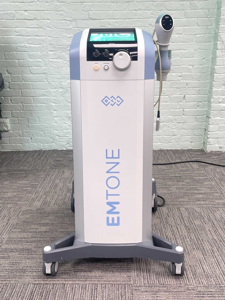 2021 BTL Emtone for Sale