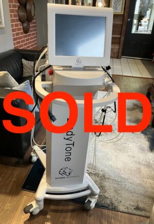 2022 Rohrer BodyTone for Sale – Bio-Electric Muscle Strengthening & Toning